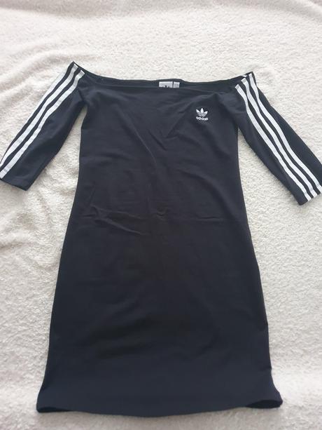Adidas šaty, adidas,38