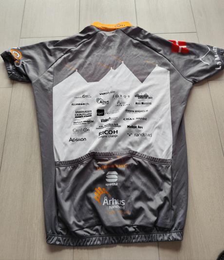 Predam cyklo dres, sportful,l