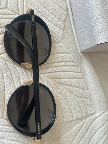 Jimmy choo slnečné okuliare, jimmy choo