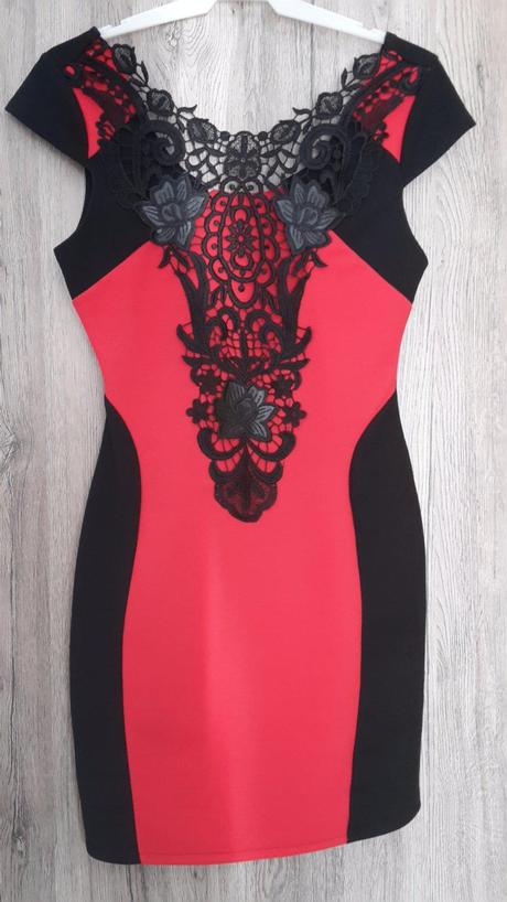 Šaty a sukne - rôzne, l / m / s