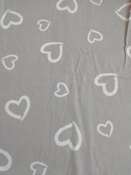 Vankúšový mantinel, šírka (cm): 30,dĺžka (cm): 60