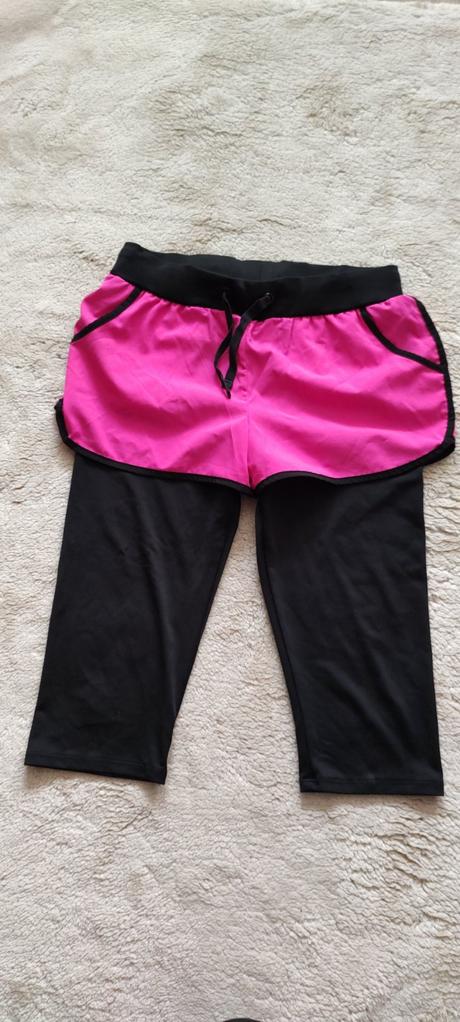 Predám kraťasy, 152