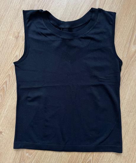 Športový funkčný top, m