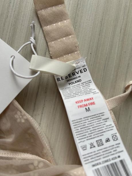 Spodne pradlo suprava, reserved,m