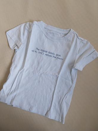 Tricko ocean, reserved,110