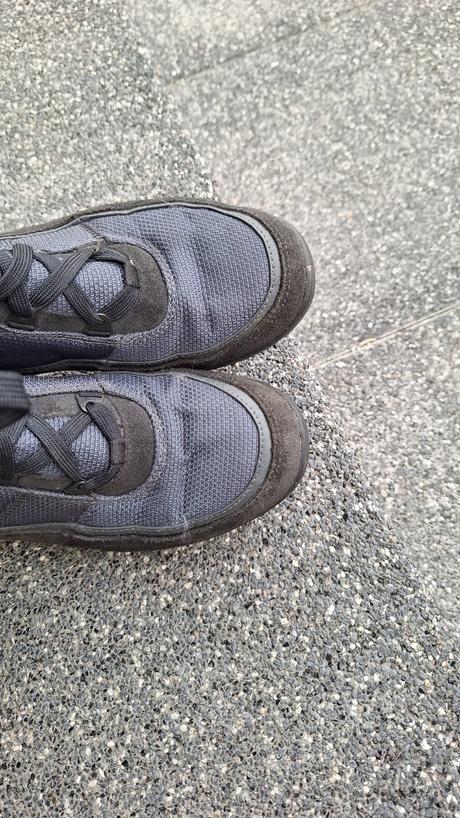 Čižmy goretex-nepremokave, viking,37