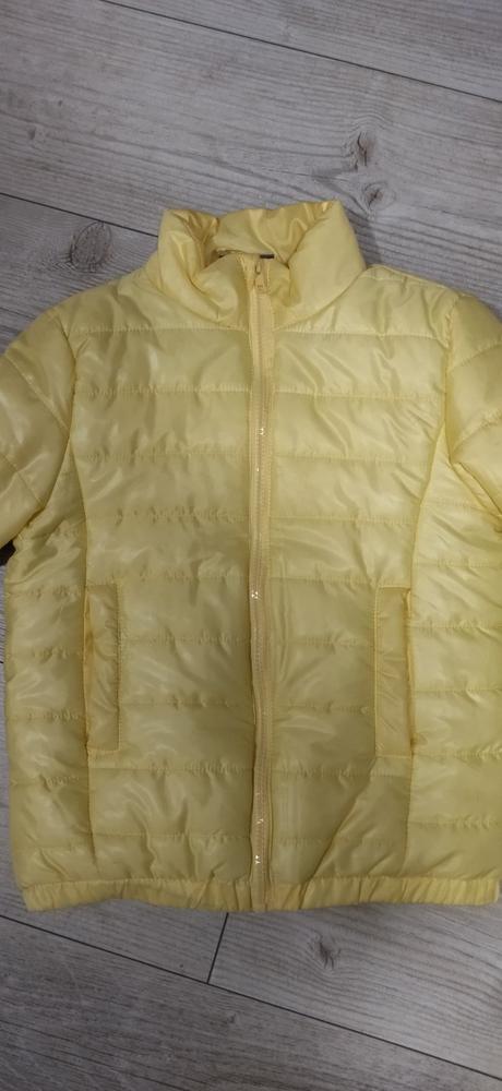 Prechodná bunda, pepco,134