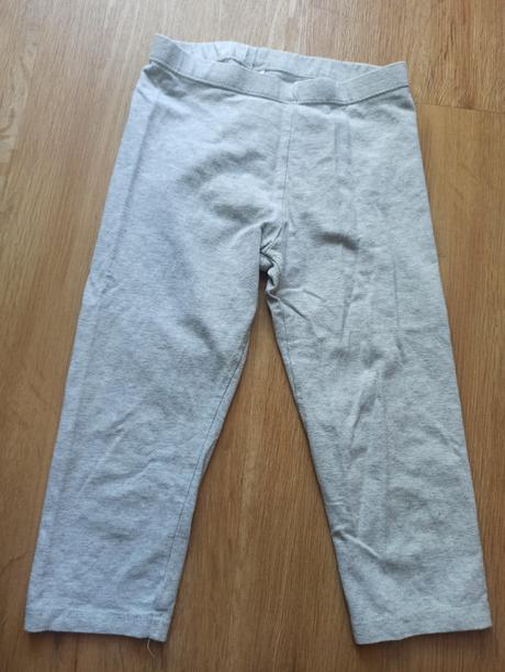 Leginy 3/4, palomino,122