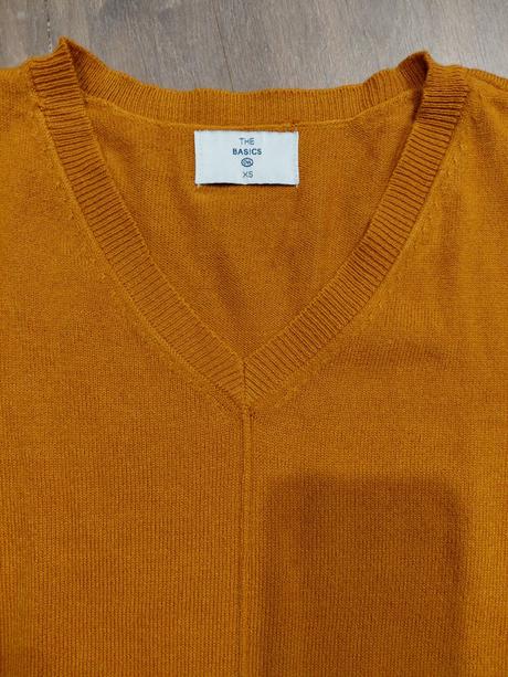 Damsky pulover, xs