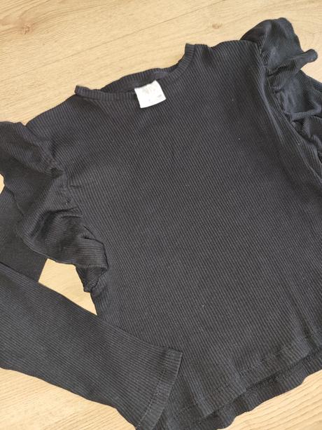 Tričko, zara,122