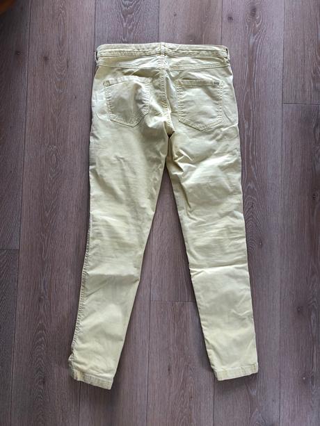 Nohavice mango s, mango,s