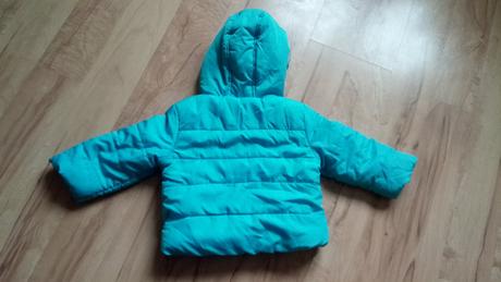 Bundička na zimu - 74, f&f,74