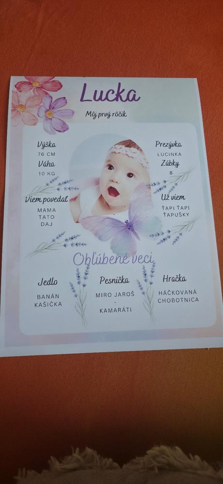 Originálne fotodarčeky, 
