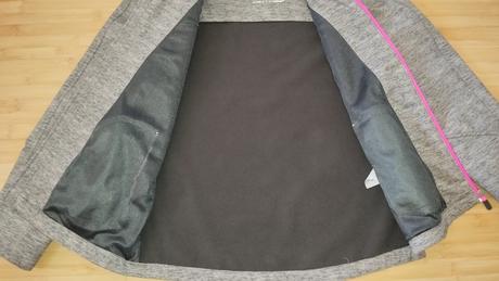 Softshel bunda, c&a,158