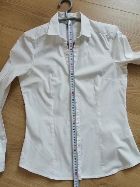 Kosela/ blúzka hm, h&m,36