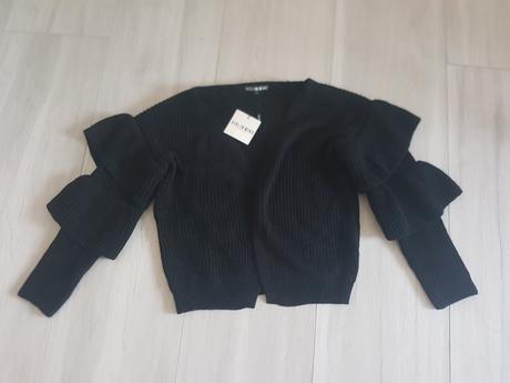 Sveter -bolerko m/l, m