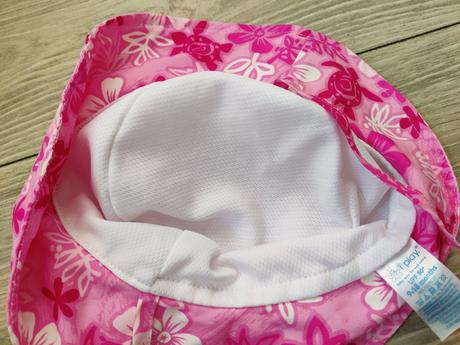 Rychloschnuci klobúčik k vode 80/86, 80