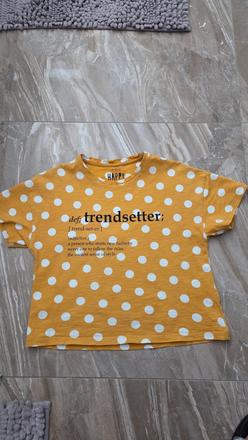 Tricko, f&f,140