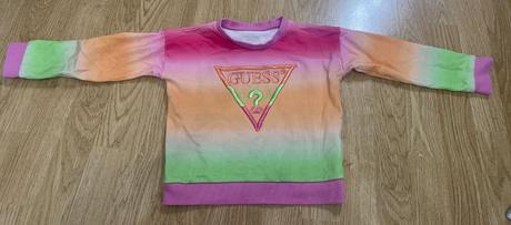 Mikina guess, guess,110