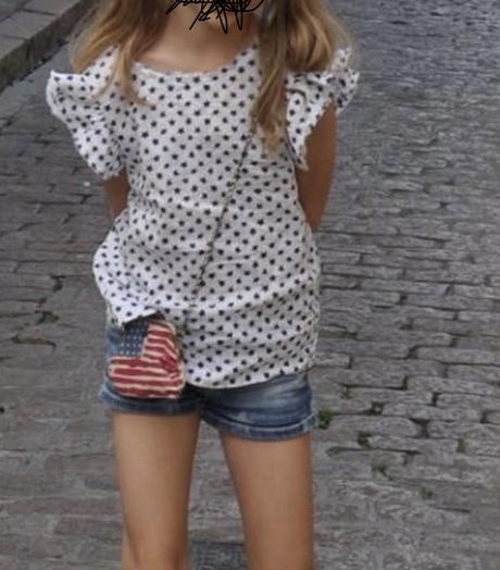 Kabelka na retiazke ikks, 