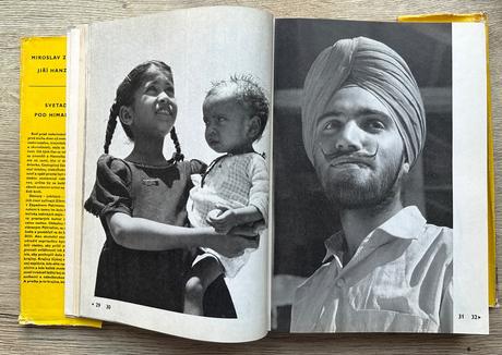 Svetadiel pod himalájami-hanzelka j.a zikmund m. z,