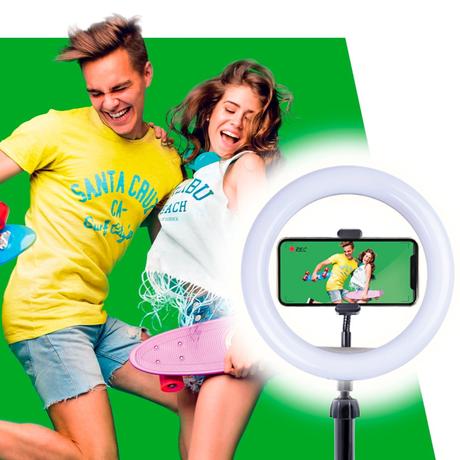 Studio creator video maker kit - na tvorbu videa,
