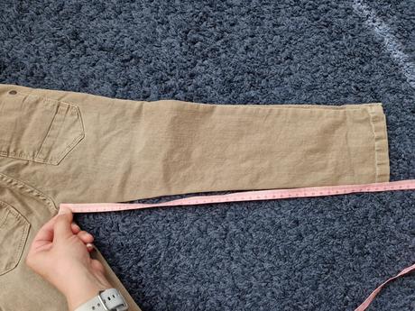 Nohavice zn. next veľ. 98, next,98