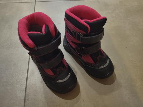 Protetika zimne čižmy, protetika,26