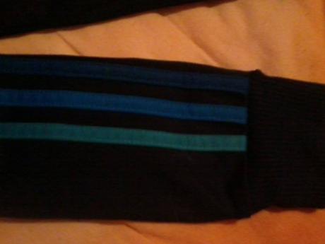 Chlapčenská mikina  9 / 10 rokov., adidas,140