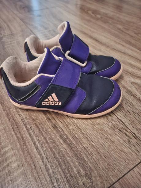 Adidas fialove tenisky, adidas,27