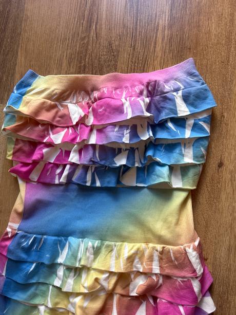 Plážové šaty m-l, exe,m