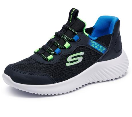 Skechers 403822l-bblm, skechers,27 - 35