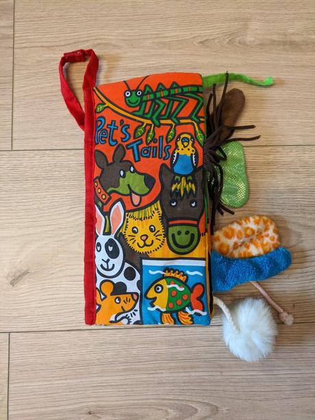 Hracky pre najmensich,