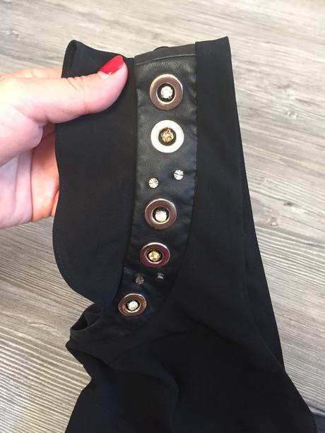 Tričko pinko xs/s, pinko,36