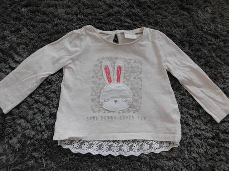 Tričko č.74, f&f,74