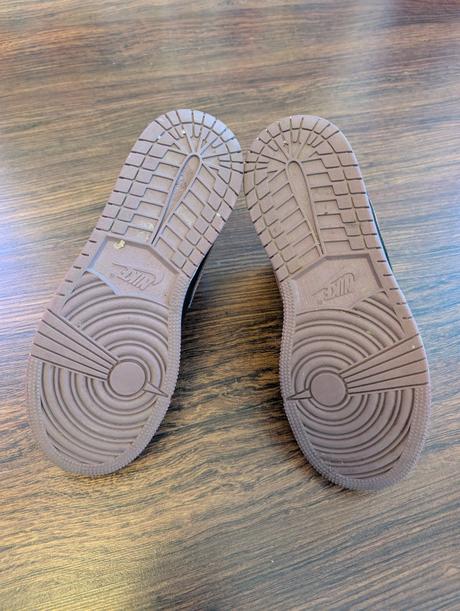 Tenisky nike air jordan, air jordan,35