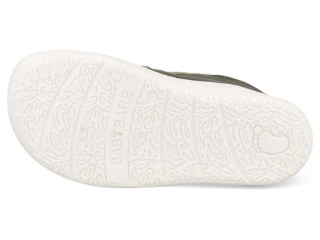 Baby bare - febo go khaki, baby bare shoes,24 / 25 / 27 / 29 / 30