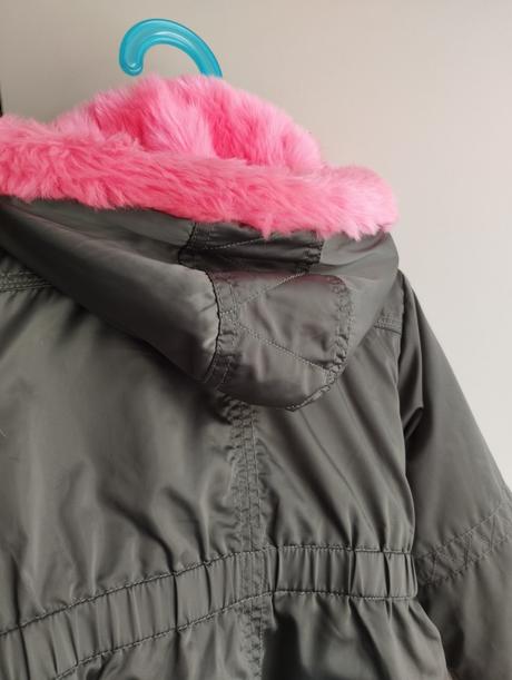 Zimná bundička, next,110