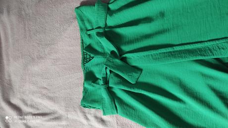 Komplet nohavice a blúzka, m