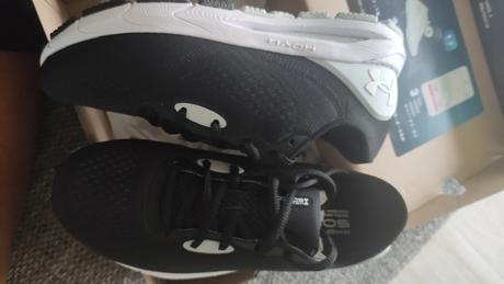 Hovr sonic 5 under armour, under armour,38 / 44