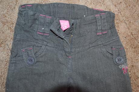 Nohavice, kenvelo,104