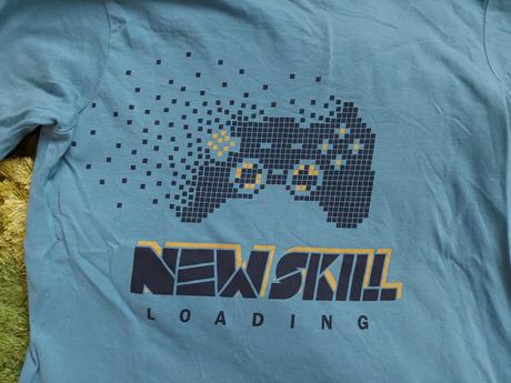 Tričko 134/140, 134