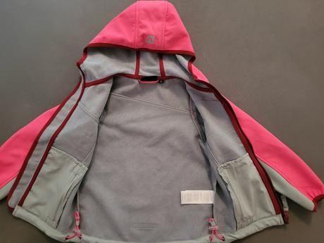 Bunda, alpine pro,104