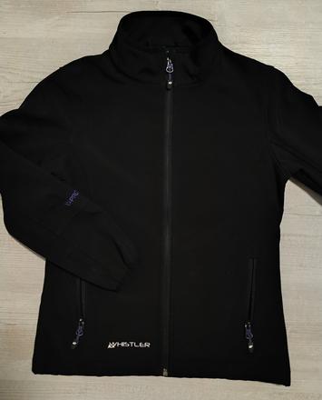 Dievčenska bunda, 134