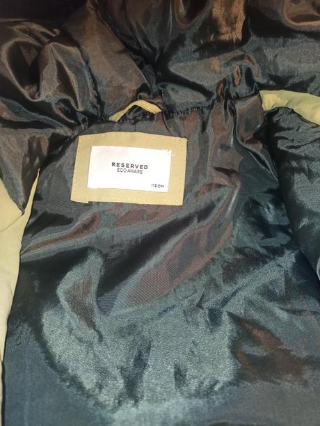 Prechodné vetrovky pre dvojičky, 116