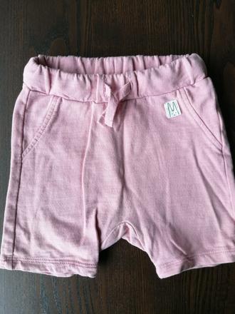 Ružové kratasy, lindex,62