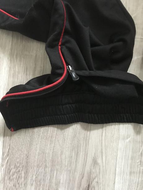 Súprava futbalová 8-10 rokov, 140