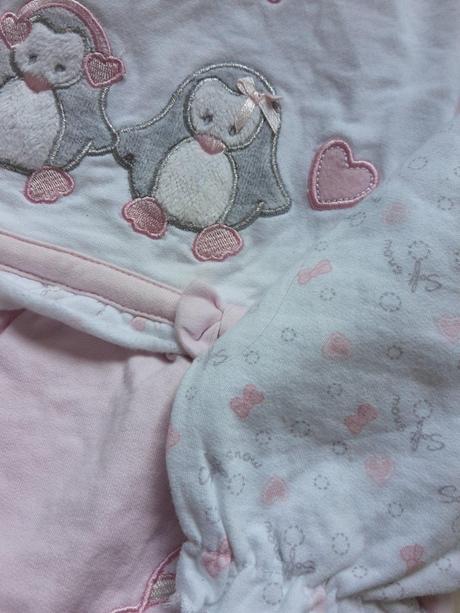 Fagottino tričko milučké obrázky, fagottino,92