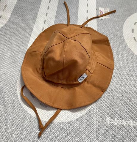 Detsky klobuk s uv ochranou, 50