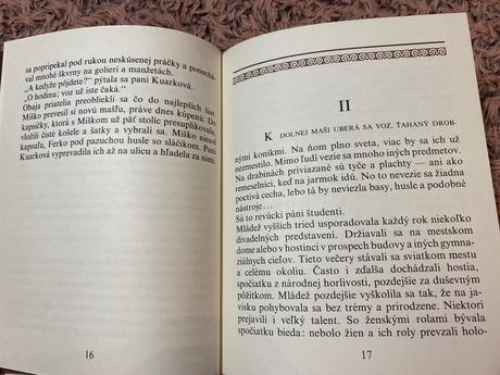 Kukučín martin mladé letá 1950 - 1975,
